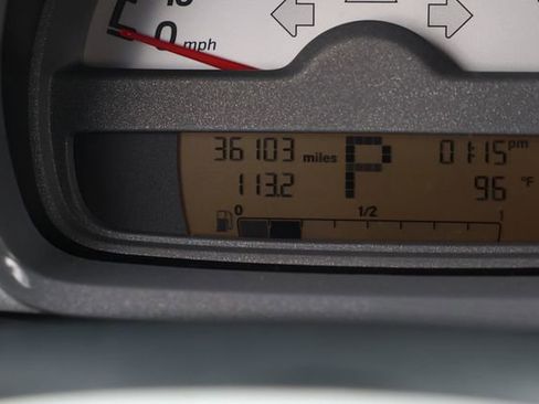 Used 2008 smart fortwo passion RWD image 37