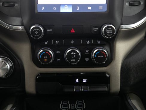 Used 2022 RAM 1500 Laramie AWD/4WD image 20