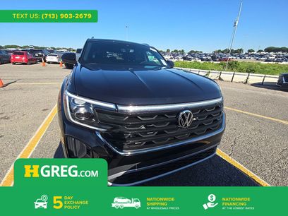 Used 2026 Volkswagen Atlas Cross Sport SE