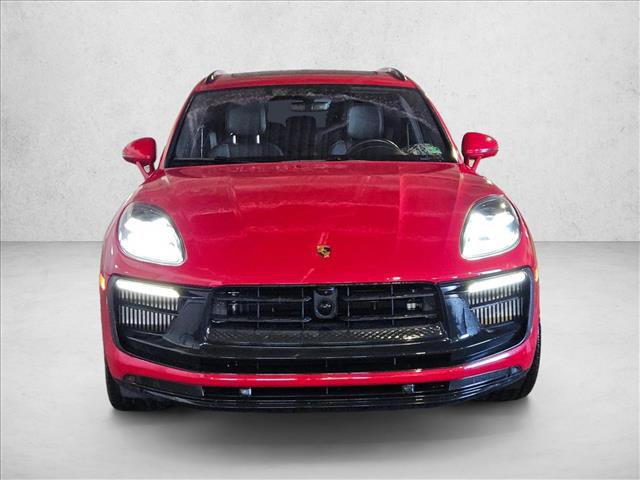 Used 2024 Porsche Macan GTS AWD/4WD image 2