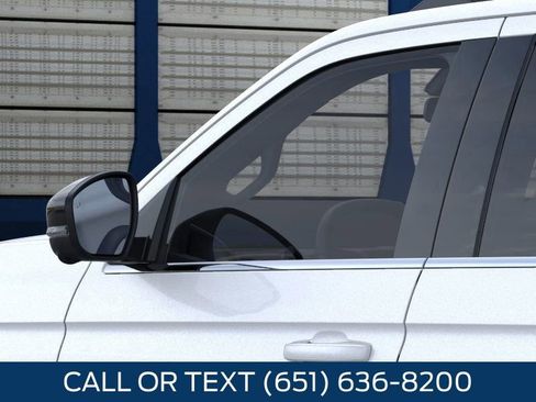 New 2026 Ford Expedition Max Platinum image 20