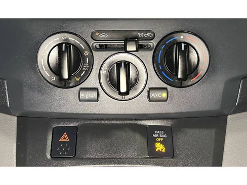 Used 2021 Nissan NV200 SV image 30