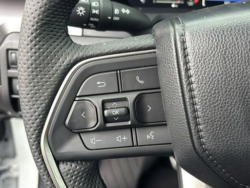 New 2026 Toyota Tacoma TRD Sport image 17