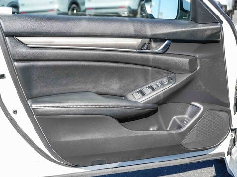 Certified 2020 Honda Accord LX image 22
