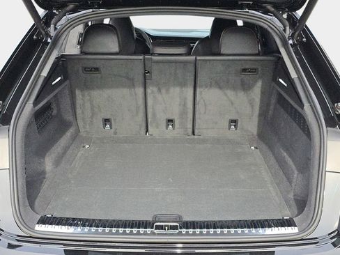 Certified 2025 Audi RS Q8 performance image 14