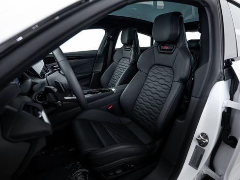 New 2026 Audi S e-tron GT Premium Plus image 16