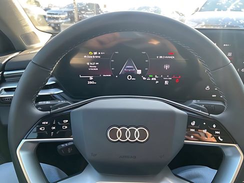 New 2026 Audi A6 Premium Plus AWD/4WD image 23