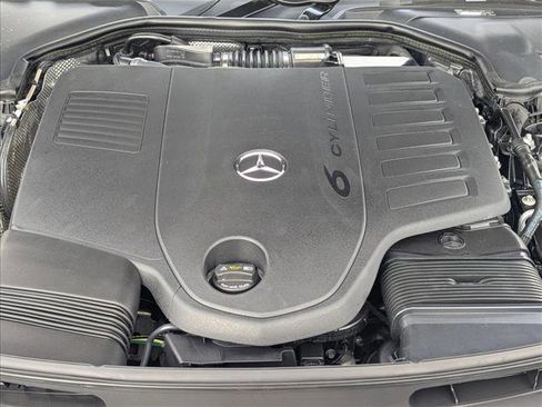 New 2026 Mercedes-Benz CLE 450 4MATIC Coupe image 15