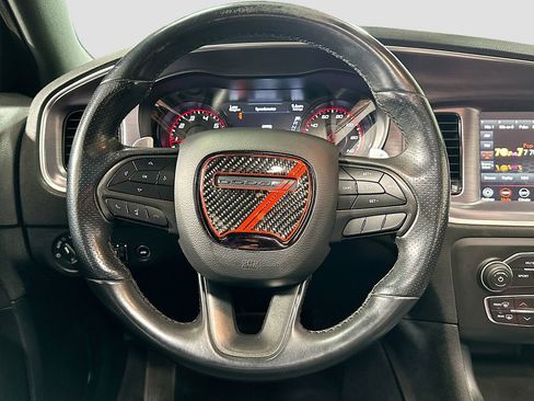 Used 2018 Dodge Charger GT w/ Beats Audio Group image 12