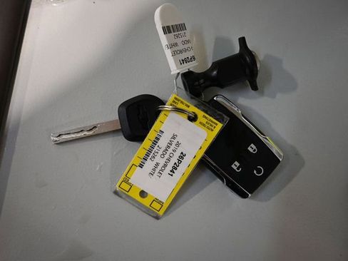 Used 2019 Chevrolet Silverado 2500 LTZ w/ LTZ Plus Package AWD/4WD image 13