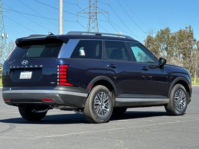 New 2026 Hyundai Palisade SEL