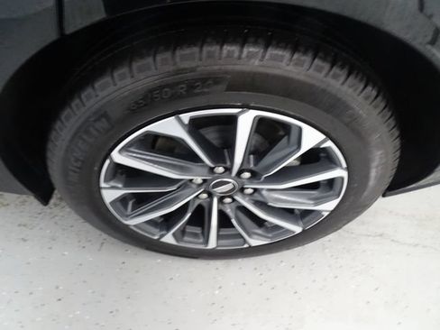 Certified 2024 Cadillac Lyriq Sport AWD/4WD image 26