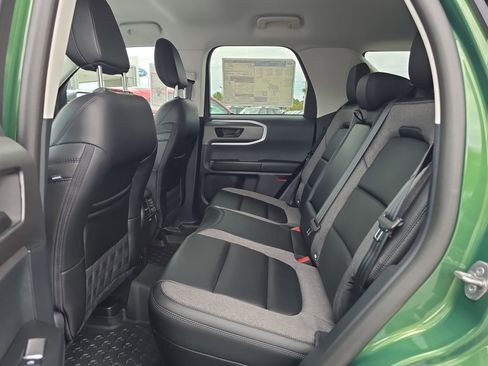 New 2025 Ford Bronco Sport Big Bend w/ Convenience Package image 12