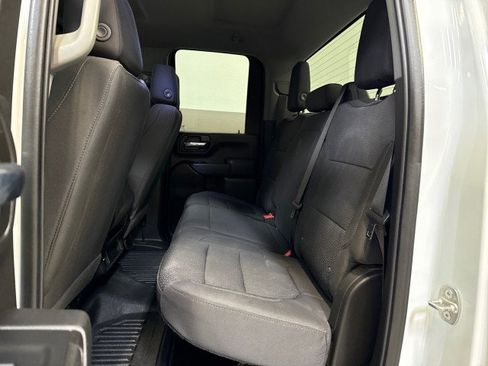 Used 2023 Chevrolet Silverado 2500 W/T w/ WT Convenience Package image 35