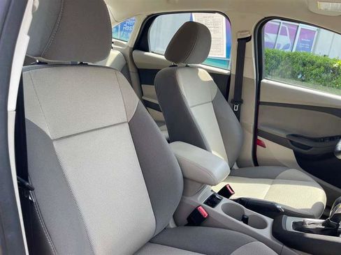 Used 2014 Ford Focus SE image 70