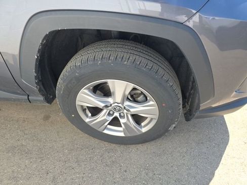 Used 2023 Toyota RAV4 XLE image 2