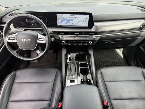 Certified 2024 Kia Telluride LX AWD/4WD image 8