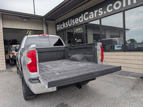 Used 2014 Toyota Tundra SR5 RWD image 26