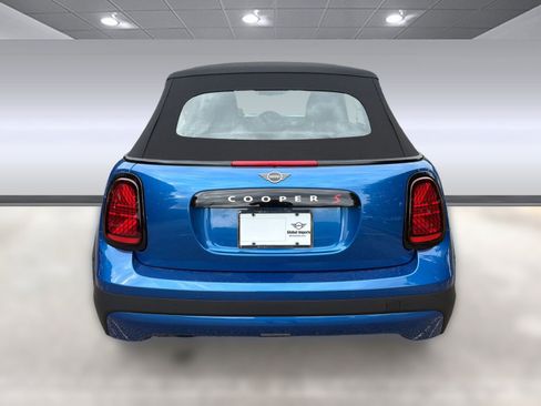 New 2025 MINI Cooper S image 10