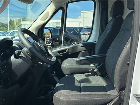 Used 2023 RAM ProMaster 3500 w/ Interior LED Lighting Group image 10