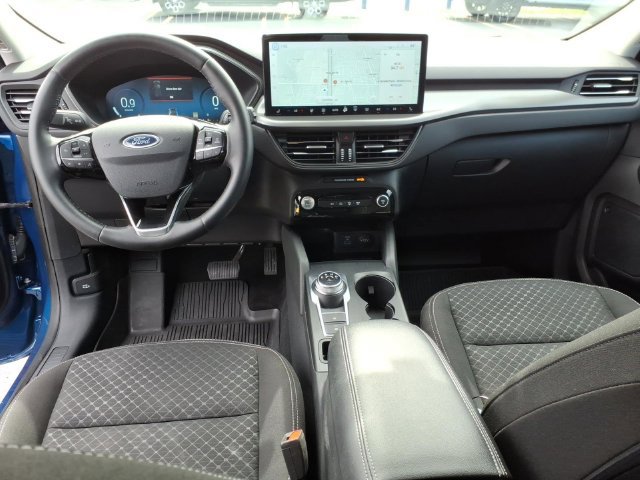 Used 2023 Ford Escape Active w/ Tech Pack #2 AWD/4WD image 17