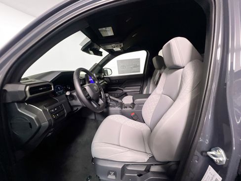 New 2025 Toyota Tacoma SR5 image 14