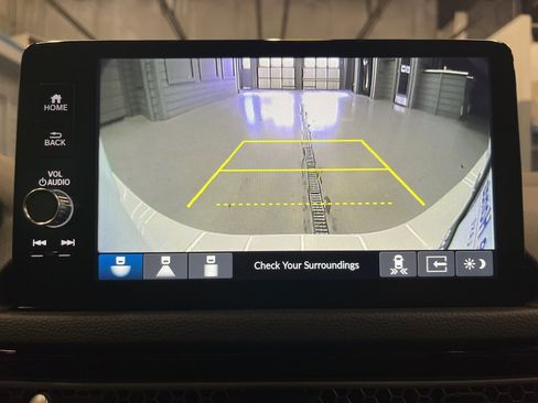 Used 2025 Honda Civic Sport Touring image 22