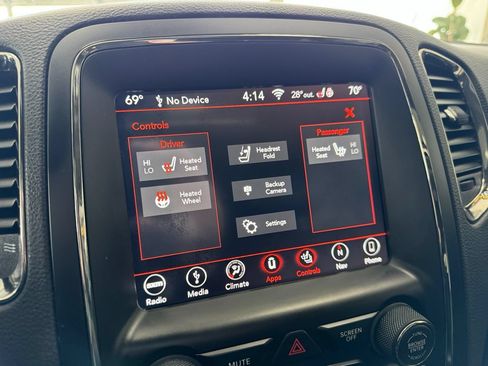 Used 2018 Dodge Durango GT w/ Premium Group AWD/4WD image 27