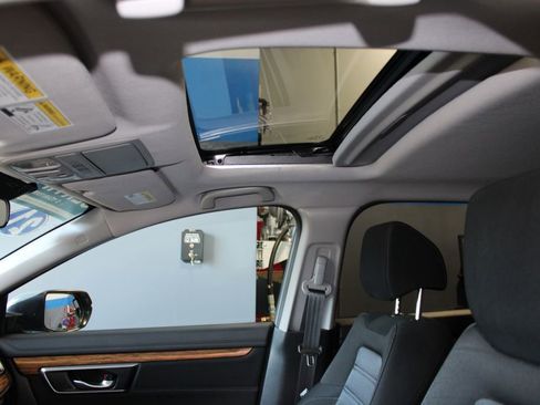 Used 2021 Honda CR-V EX image 36