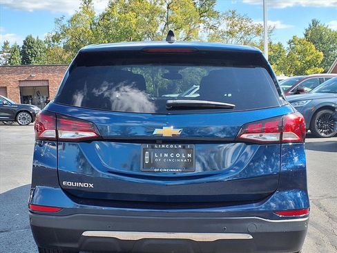 Used 2023 Chevrolet Equinox LT image 25
