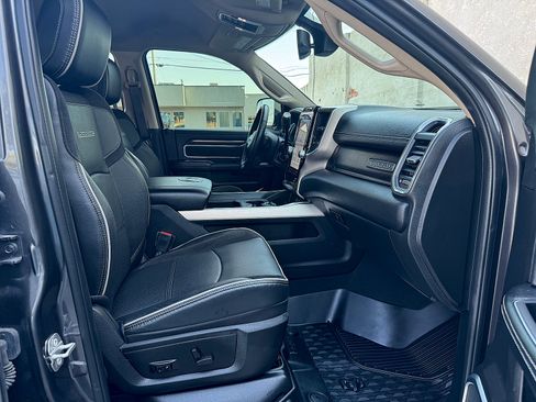 Used 2022 RAM 2500 Laramie AWD/4WD image 23