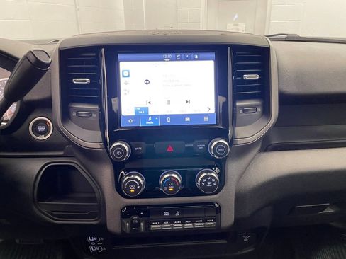 New 2026 RAM 2500 Tradesman w/ Chrome Appearance Group RWD image 10