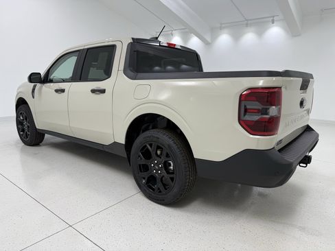 New 2025 Ford Maverick XLT w/ XLT Luxury Package image 5