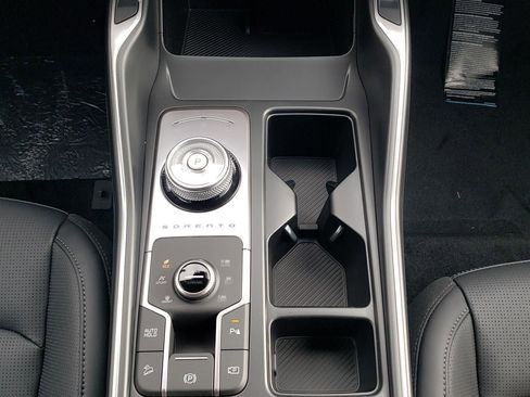 New 2026 Kia Sorento EX w/ EX Premium Package image 12