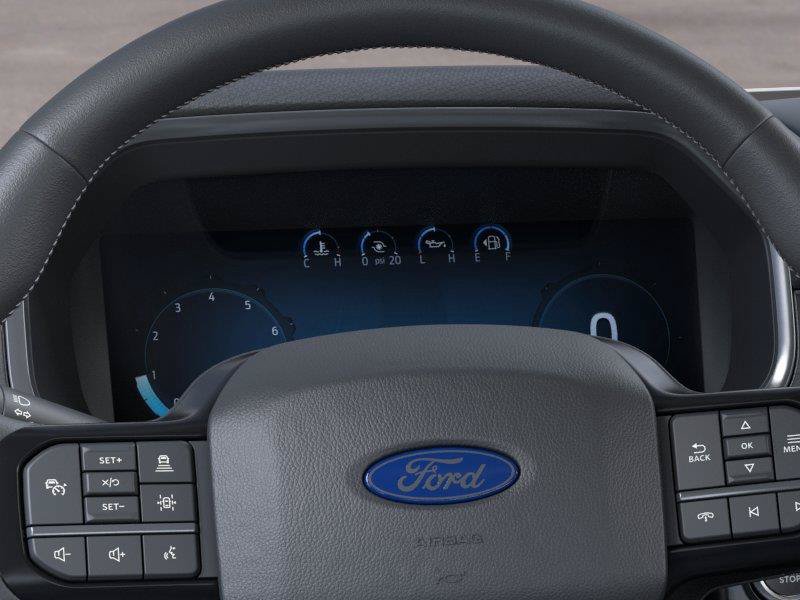 New 2026 Ford F150 Platinum w/ Equipment Group 701A Standard AWD/4WD image 13