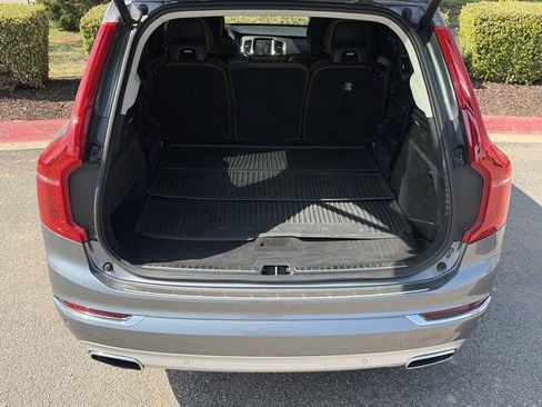 Used 2019 Volvo XC90 T6 Inscription w/ Protection Package Premier image 6