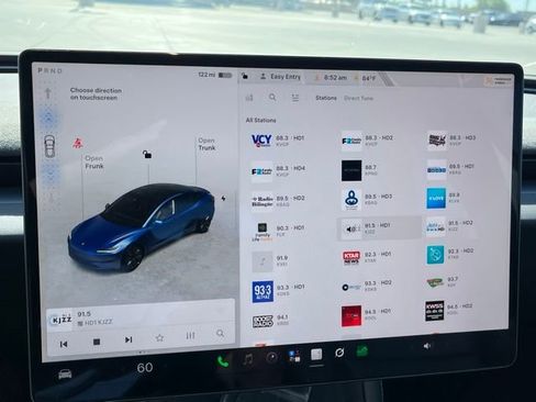 Used 2025 Tesla Model 3 RWD image 16