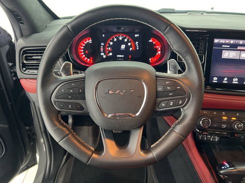 Used 2023 Dodge Durango SRT Hellcat image 10
