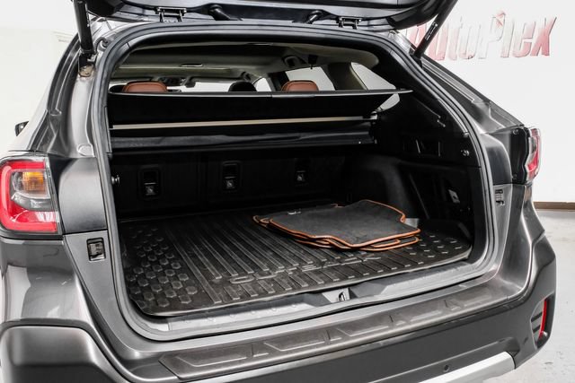 Used 2020 Subaru Outback Touring XT AWD/4WD image 71