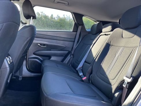 Used 2025 Hyundai Tucson SEL image 28