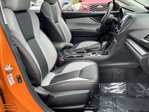 Used 2019 Subaru Crosstrek 2.0i Limited w/ Moonroof Package AWD/4WD image 21