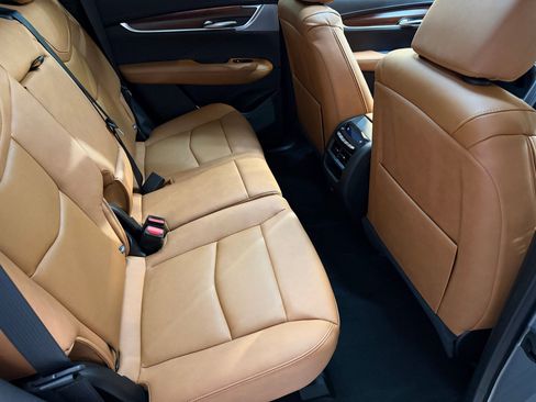 New 2026 Cadillac XT5 Premium Luxury w/ Driver Assist Package image 46