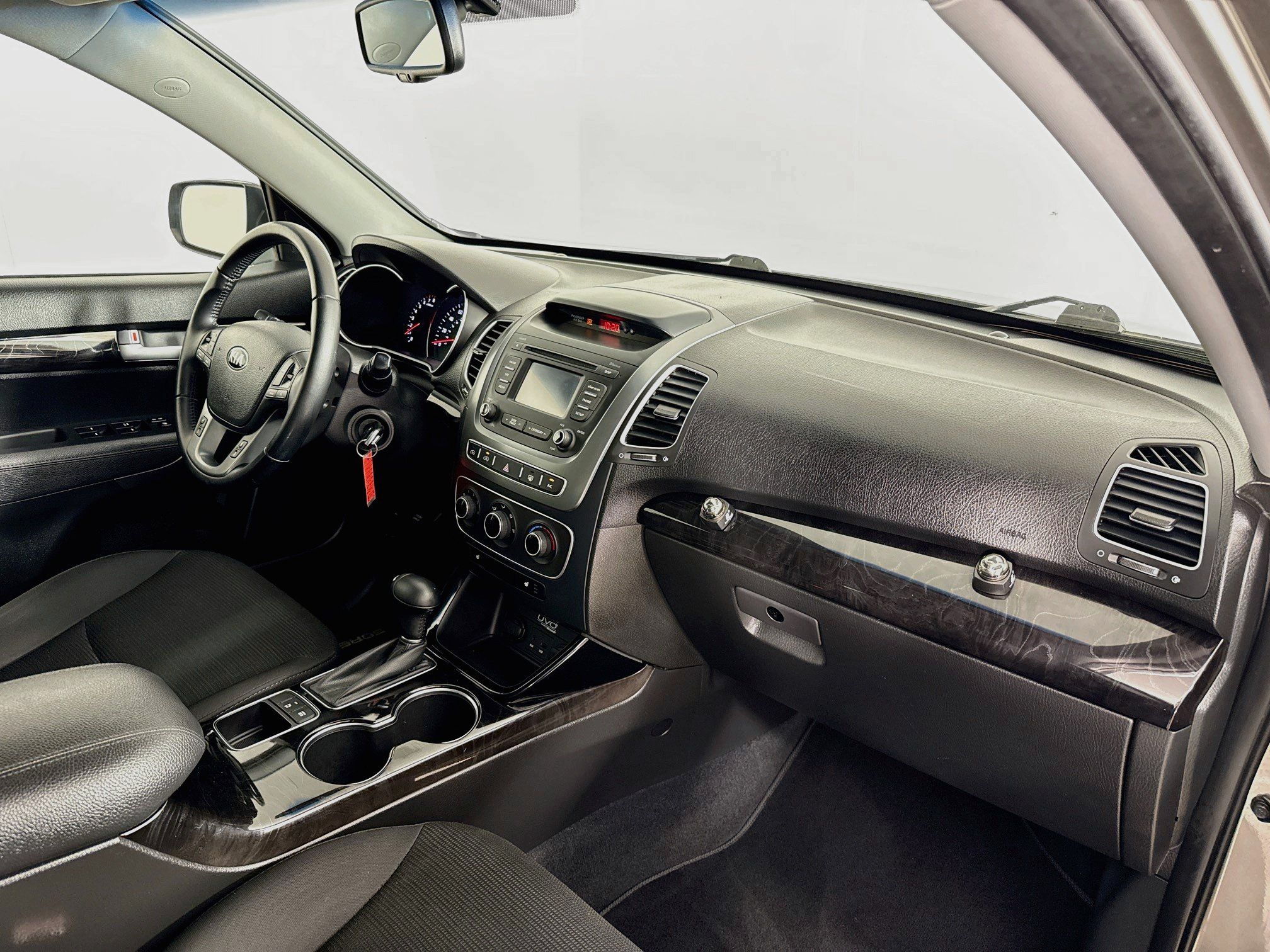 Used 2015 Kia Sorento LX AWD/4WD image 31