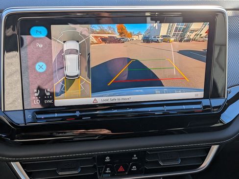 New 2026 Volkswagen Atlas Cross Sport SEL Premium R-Line image 24