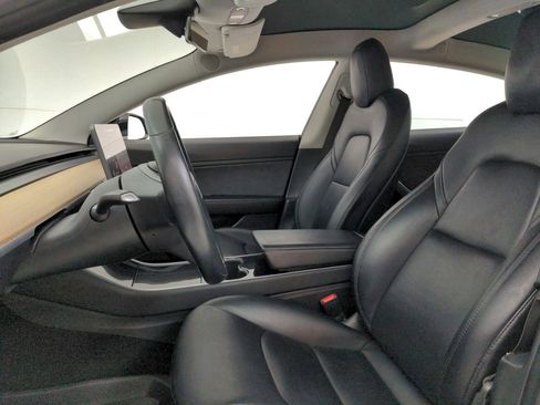 Used 2018 Tesla Model 3 Long Range AWD/4WD image 14