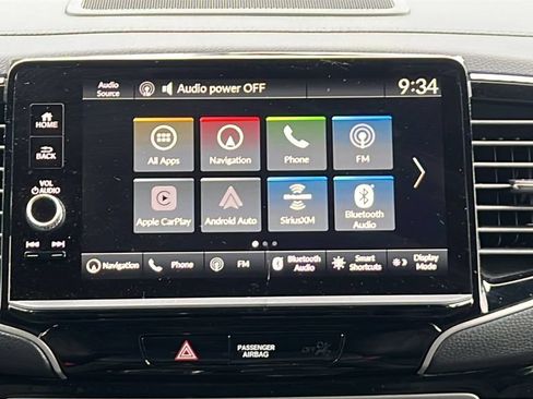Used 2024 Honda Ridgeline Black Edition image 17