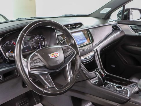 Used 2024 Cadillac XT5 Premium Luxury image 24