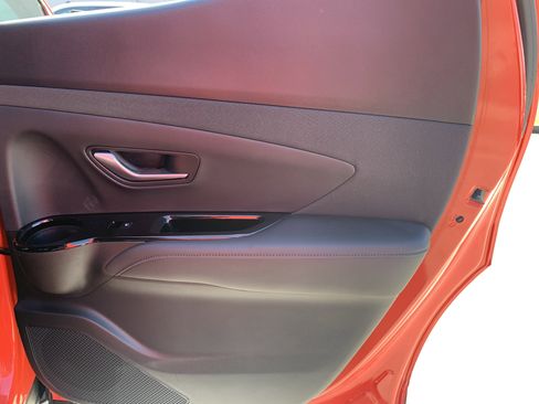 Used 2025 Hyundai Santa Cruz XRT image 32