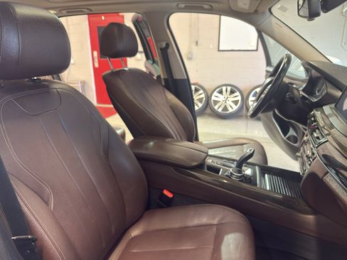 Used 2016 BMW X5 xDrive35i image 21