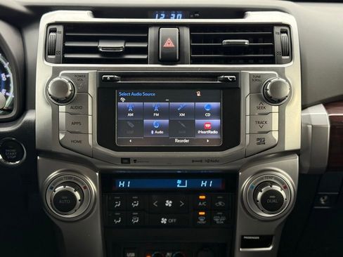 Used 2017 Toyota 4Runner Limited image 27